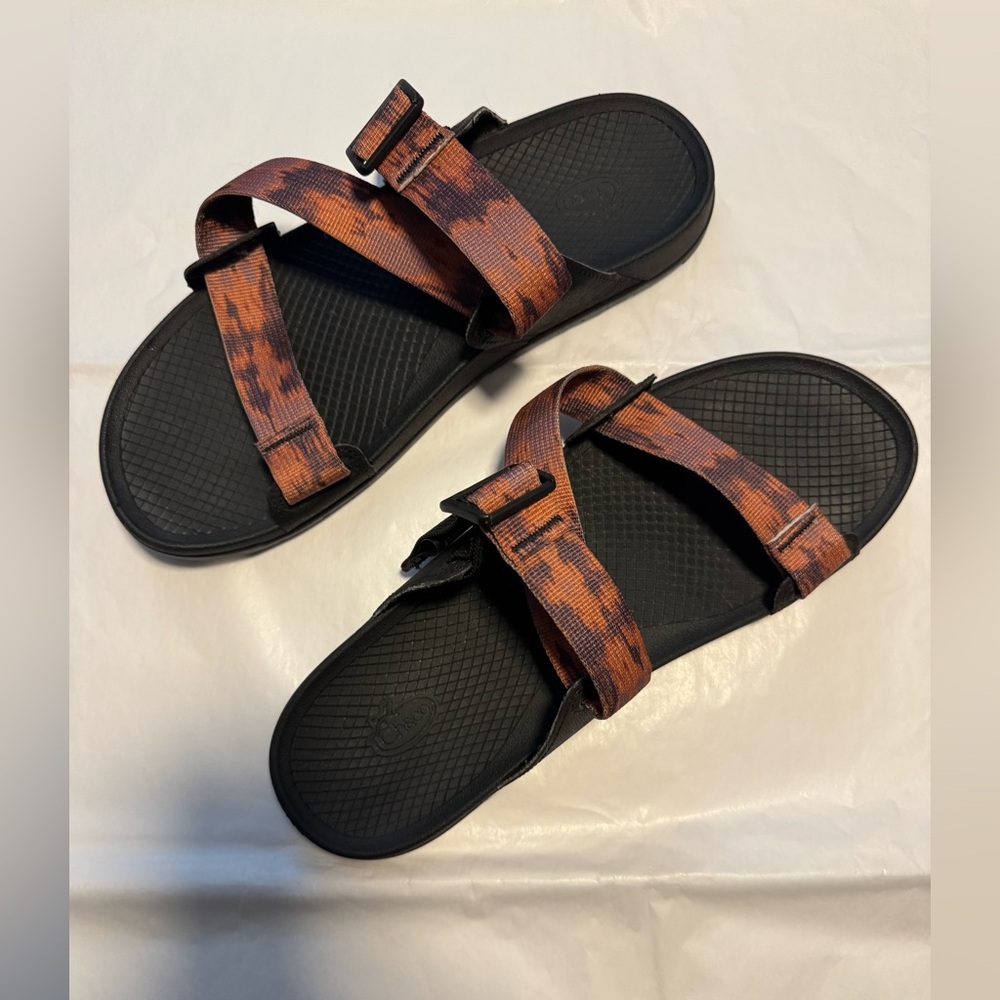 Chaco womens Lowdown Slide